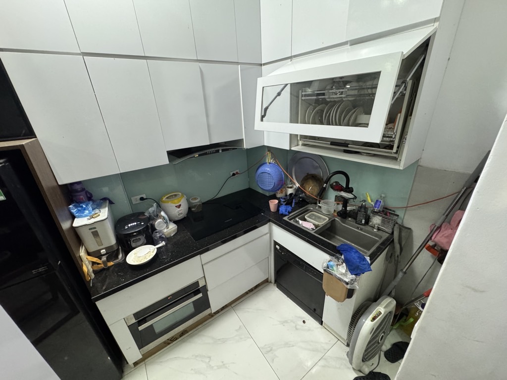 Bán nhà Khương Trung - diện tích 25m2 4 tầng - nhà vuông vắn, cực xinh - giá 6,5 tỷ