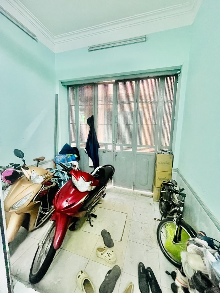 Bán nhà ngõ 192 Lê Trọng Tấn - 43m2 4 tầng - ô tô tránh, kinh doanh đỉnh - giá 16,8 tỷ Bán nhà ngõ 192 Lê Trọng Tấn - 43m2 4 tầng - ô tô tránh, kinh doanh đỉnh - giá 16,8 tỷ