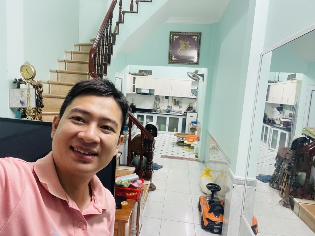 Bán nhà Lê Trọng Tấn - diện tích 43m2 4 tầng - Ô tô tránh - giá 16,3 tỷ