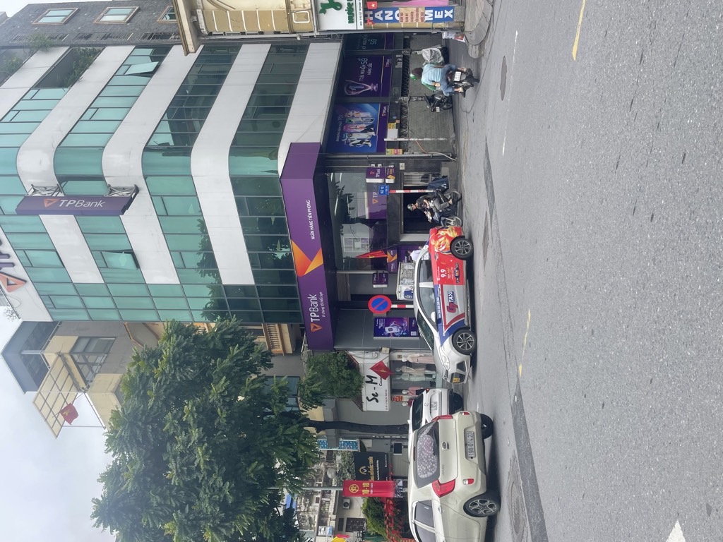 Bán nhà ngõ 192 Lê Trọng Tấn - 43m2 4 tầng - ô tô tránh, kinh doanh đỉnh - giá 16,8 tỷ Bán nhà ngõ 192 Lê Trọng Tấn - 43m2 4 tầng - ô tô tránh, kinh doanh đỉnh - giá 16,8 tỷ