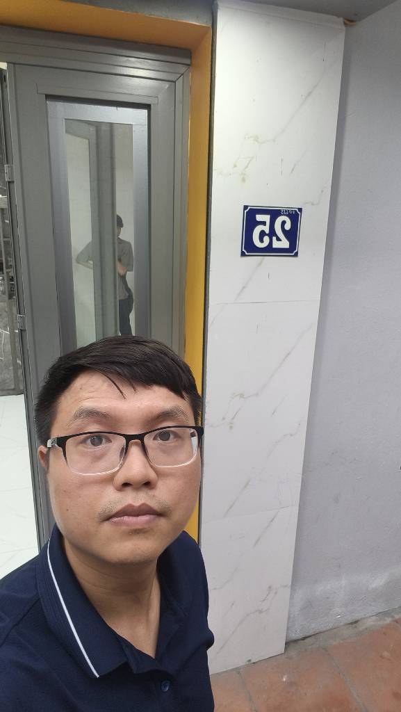 Bán nhà Vĩnh Hưng - diện tích 34m2 3 tầng - ô tô tránh - giá 3,35 tỷ