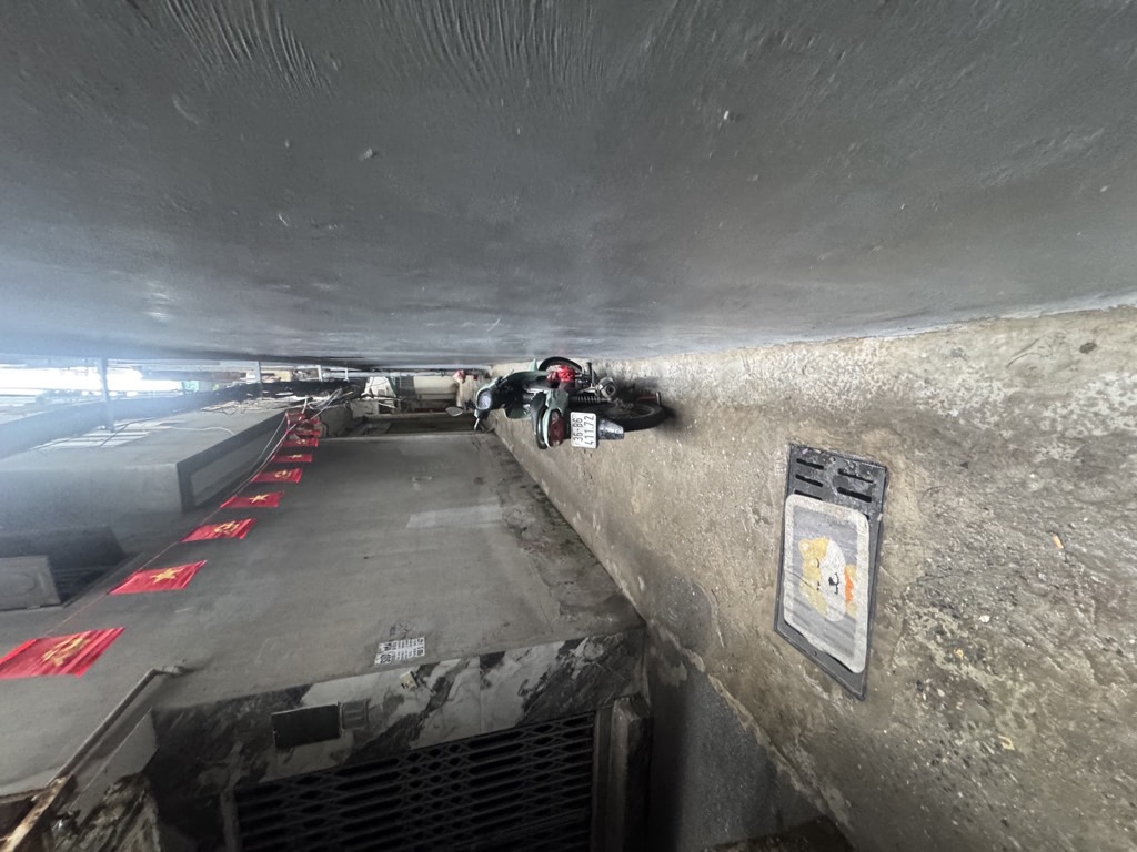 Bán nhà Ngõ Hoàng An - diện tích 19m2 3 tầng - Mặt phố nhà nhỏ xinh - giá 4,9 tỷ