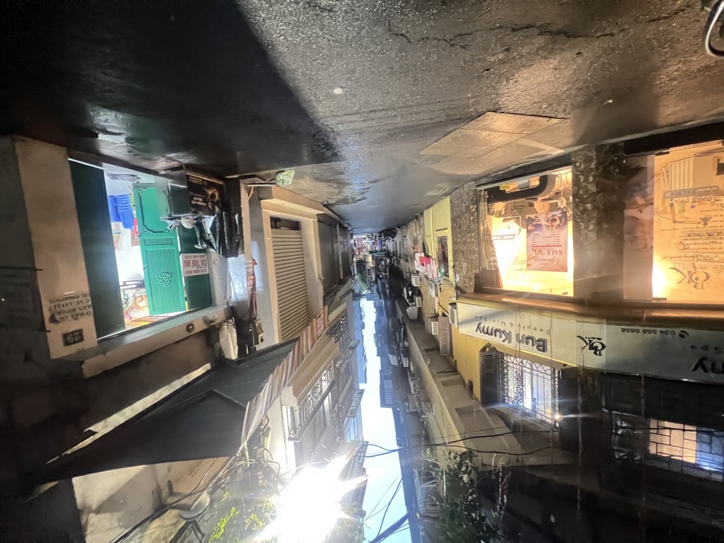 Bán nhà An Trạch - diện tích 28m2 3 tầng - Lô góc, ô tô quay đầu - giá 10,5 tỷ