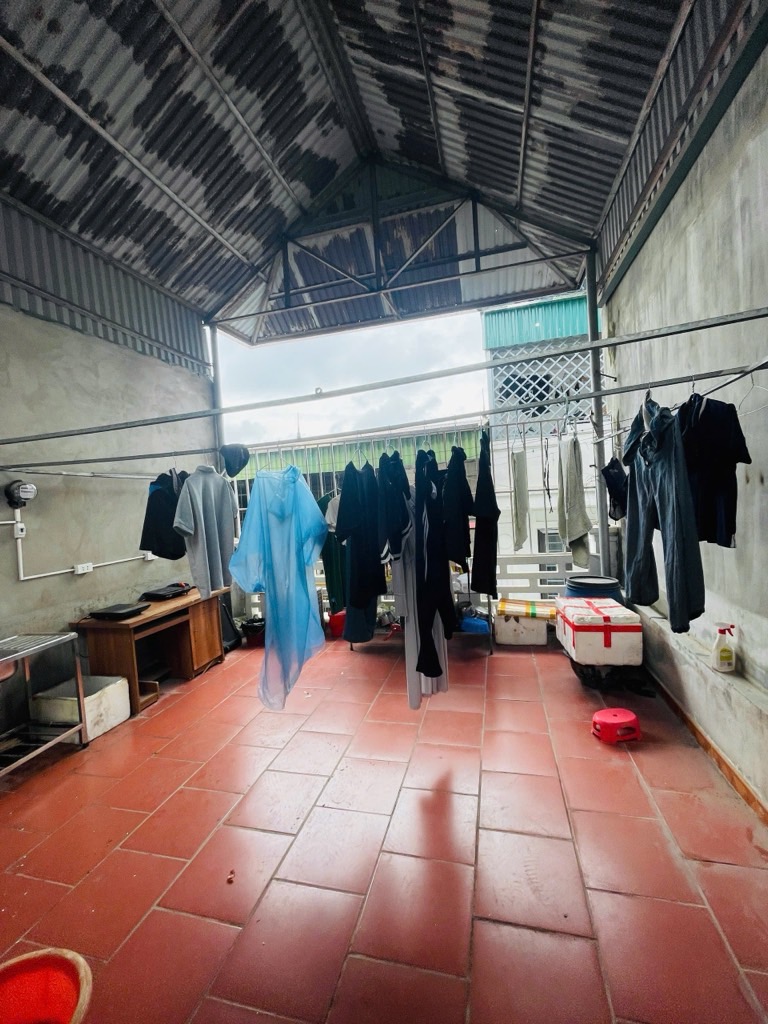 Bán nhà Nguyễn Chính - diện tích 44.3m2 4 tầng - 2 mặt ngõ - giá 15 tỷ