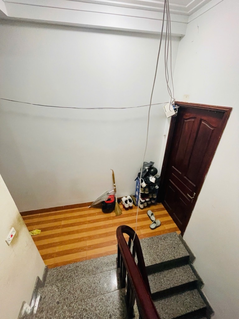 Bán nhà Nguyễn Chính - diện tích 44.3m2 4 tầng - 2 mặt ngõ - giá 15 tỷ