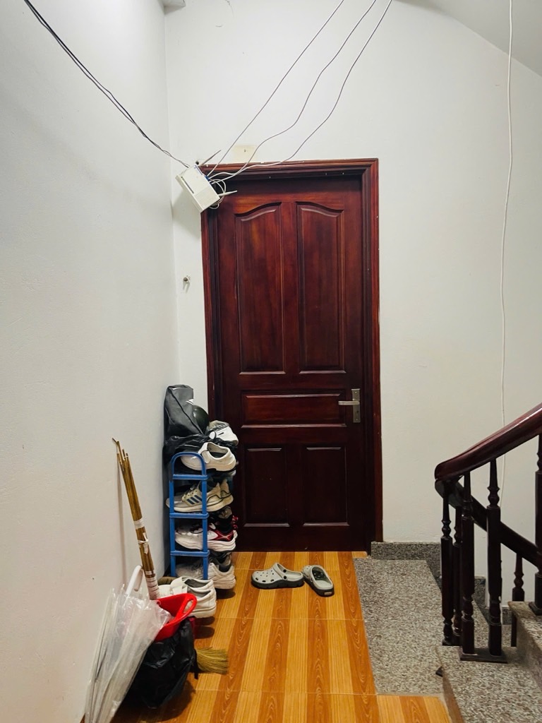 Bán nhà Nguyễn Chính - diện tích 44.3m2 4 tầng - 2 mặt ngõ - giá 15 tỷ