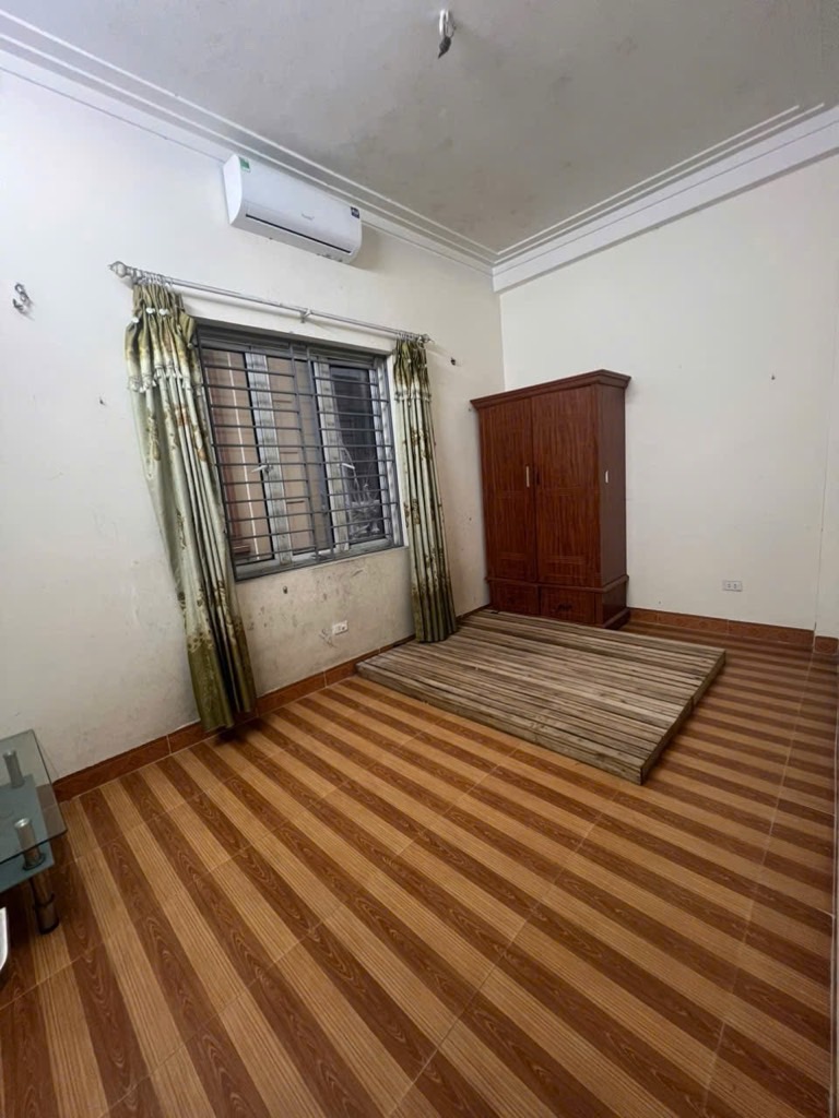 Bán nhà Nguyễn Chính - diện tích 44.3m2 4 tầng - 2 mặt ngõ - giá 15 tỷ