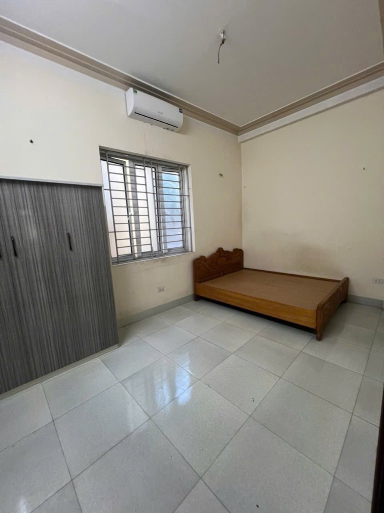 Bán nhà Nguyễn Chính - diện tích 44.3m2 4 tầng - 2 mặt ngõ - giá 15 tỷ