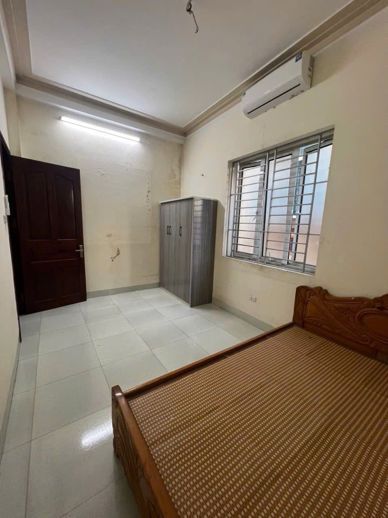 Bán nhà Nguyễn Chính - diện tích 44.3m2 4 tầng - 2 mặt ngõ - giá 15 tỷ