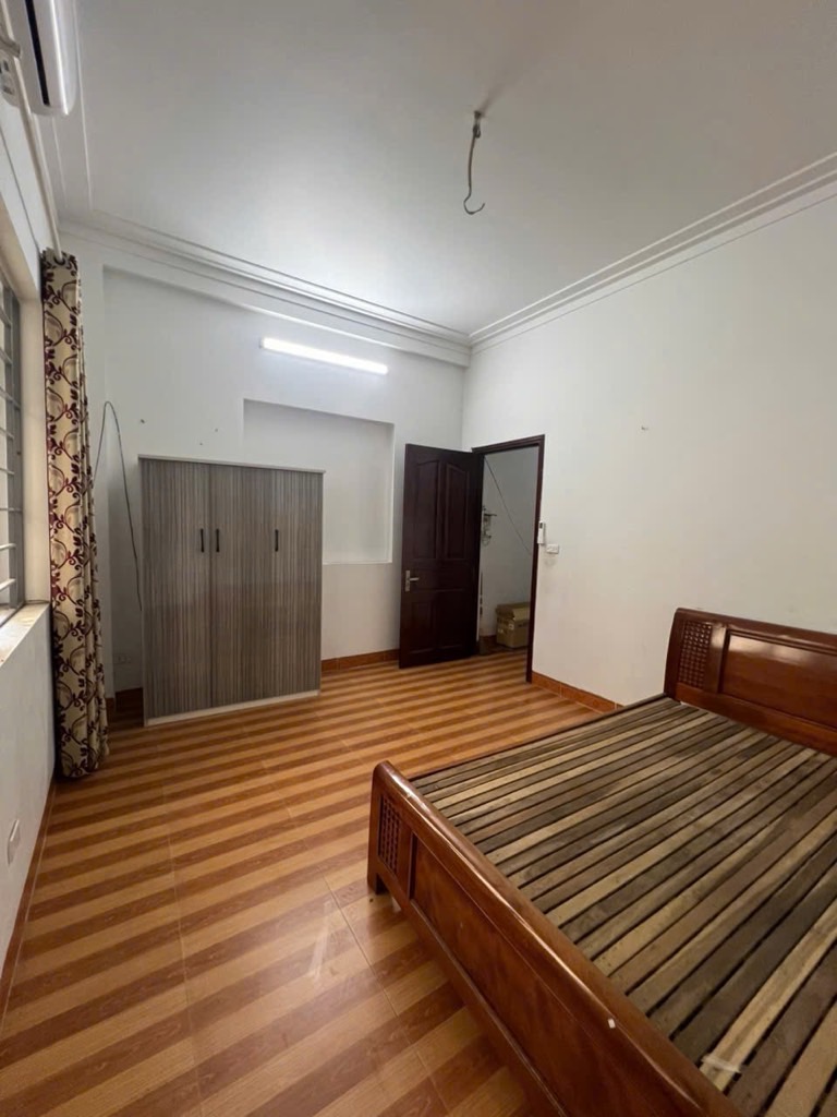 Bán nhà Nguyễn Chính - diện tích 44.3m2 4 tầng - 2 mặt ngõ - giá 15 tỷ