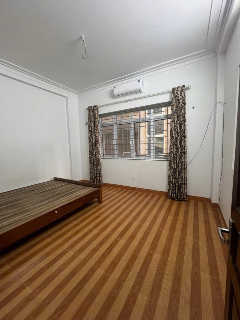 Bán nhà Nguyễn Chính - diện tích 44.3m2 4 tầng - 2 mặt ngõ - giá 15 tỷ