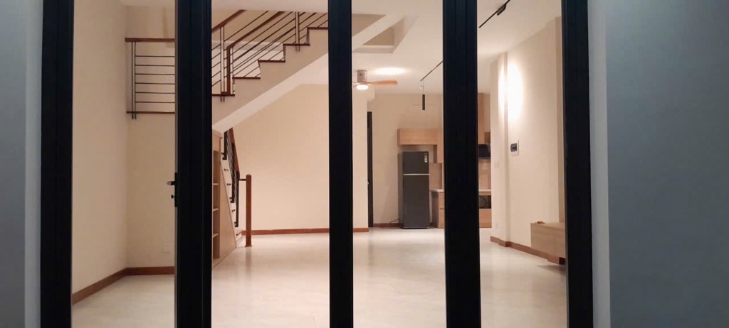 Bán nhà ngõ Ao Dài - diện tích 76.9m2 3 tầng - Nhà đẹp hiếm có - giá 12,6 tỷ