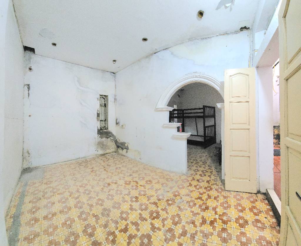 Bán nhà Hoàng Mai - diện tích 39m2 1 tầng - Lô góc - giá 6,5 tỷ