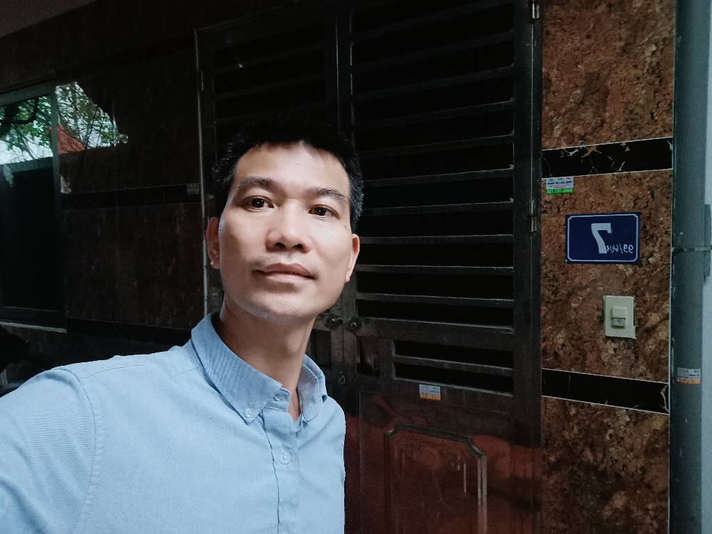 Bán nhà Định Công Hạ - diện tích 41.5m2 2 tầng - gần ô tô - giá 2,3 tỷ