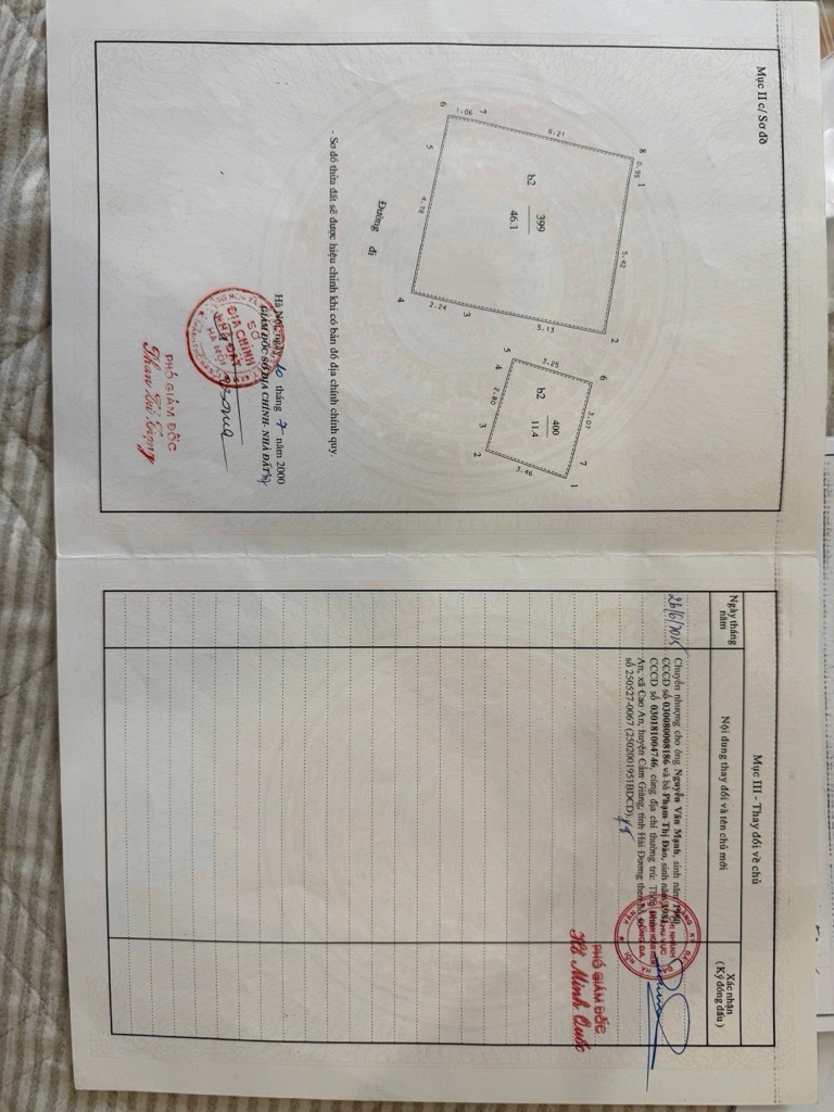 Bán nhà Trần Quý Cáp - diện tích 57.5m2 3 tầng - LÔ GÓC - MẶT TIỀN TO - giá 16 tỷ