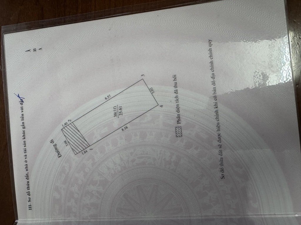 Bán nhà Minh Khai - diện tích 26m2 4 tầng - Mặt phố kinh doanh sầm uất - giá 9,68 tỷ