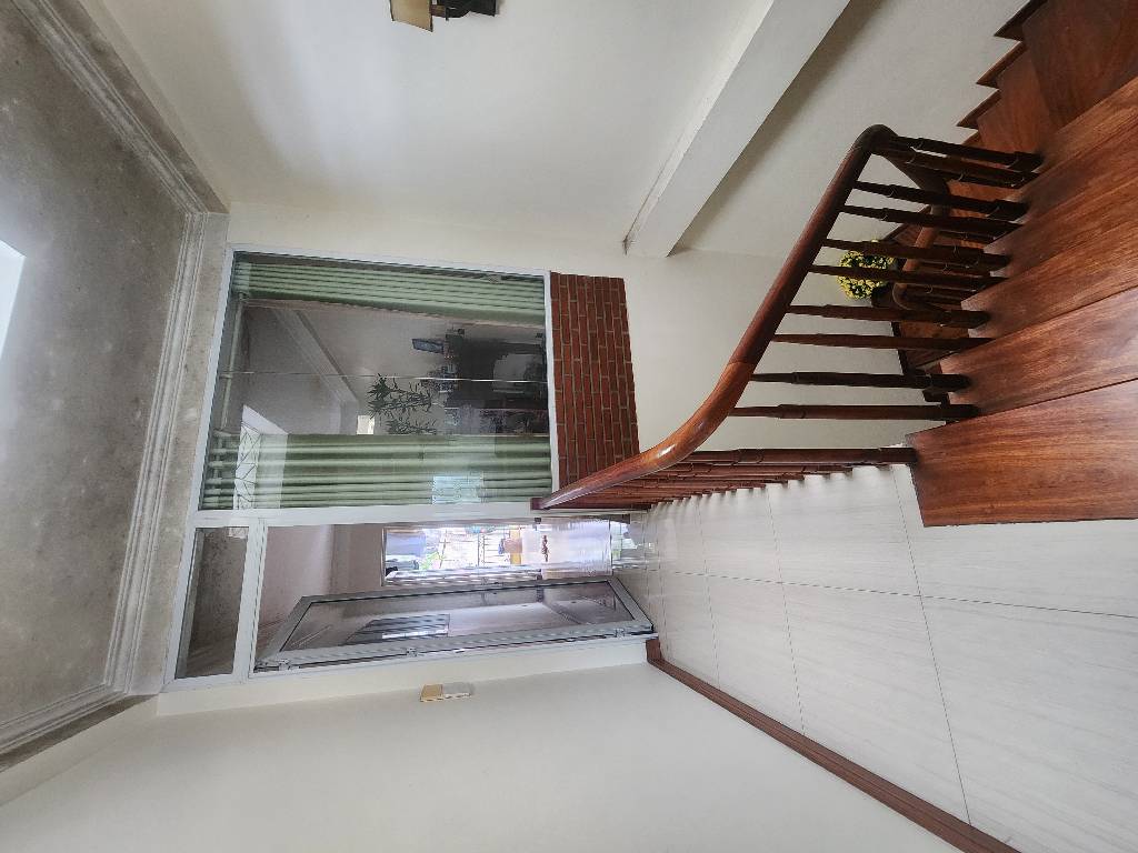 Bán nhà Ngõ Giếng Mứt - diện tích 54.4m2 4 tầng - Nhà đẹp hiếm có - giá 13,2 tỷ