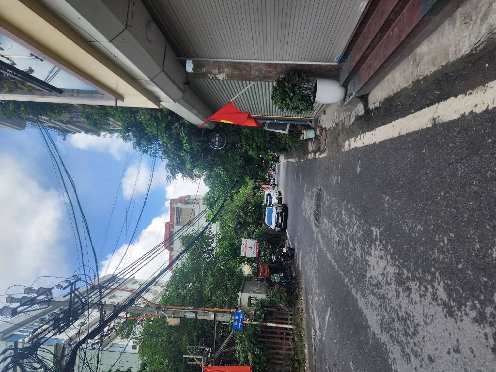 Bán nhà Lĩnh Nam - diện tích 84.2m2 1 tầng - Lô góc thoáng sáng - giá 8,25 tỷ