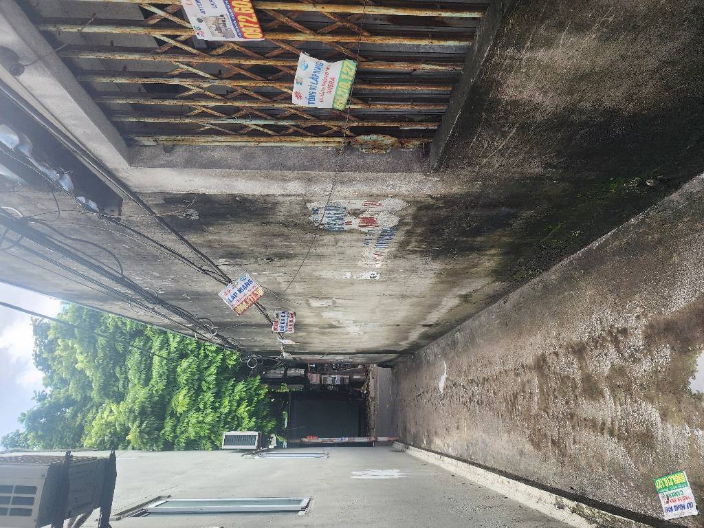 Bán nhà Lĩnh Nam - diện tích 84.2m2 1 tầng - Lô góc thoáng sáng - giá 8,25 tỷ