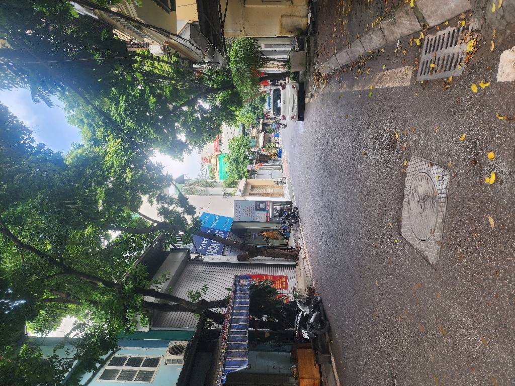 Bán nhà Lĩnh Nam - diện tích 84.2m2 1 tầng - Lô góc thoáng sáng - giá 8,25 tỷ