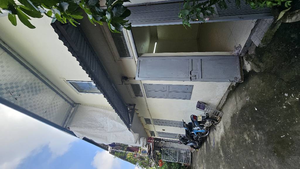 Bán nhà Giải Phóng - diện tích 29m2 1 tầng - Nhà chưa sổ đỏ - giá 2,78 tỷ