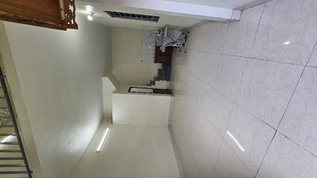 Bán nhà Giải Phóng - diện tích 29m2 1 tầng - Nhà chưa sổ đỏ - giá 2,78 tỷ