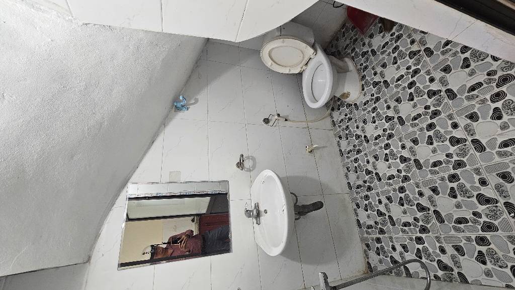 Bán nhà Giải Phóng - diện tích 29m2 1 tầng - Nhà chưa sổ đỏ - giá 2,78 tỷ