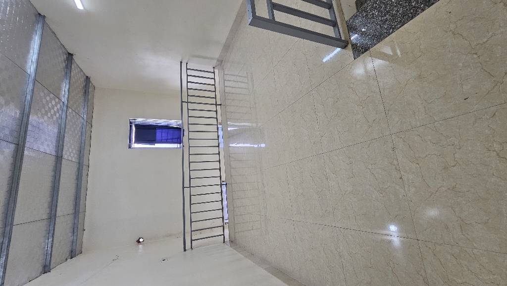 Bán nhà Giải Phóng - diện tích 29m2 1 tầng - Nhà chưa sổ đỏ - giá 2,78 tỷ