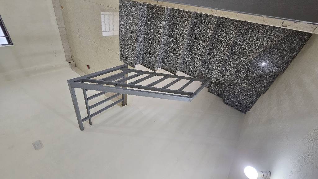 Bán nhà Giải Phóng - diện tích 29m2 1 tầng - Nhà chưa sổ đỏ - giá 2,78 tỷ