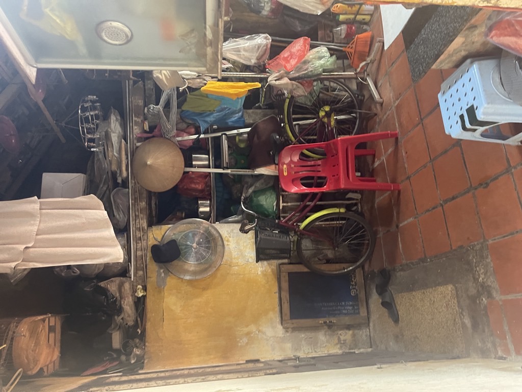 Bán nhà Vạn Kiếp - diện tích 26,4m2 2 tầng - Cực phẩm Hoàn Kiếm - giá 9,4 tỷ