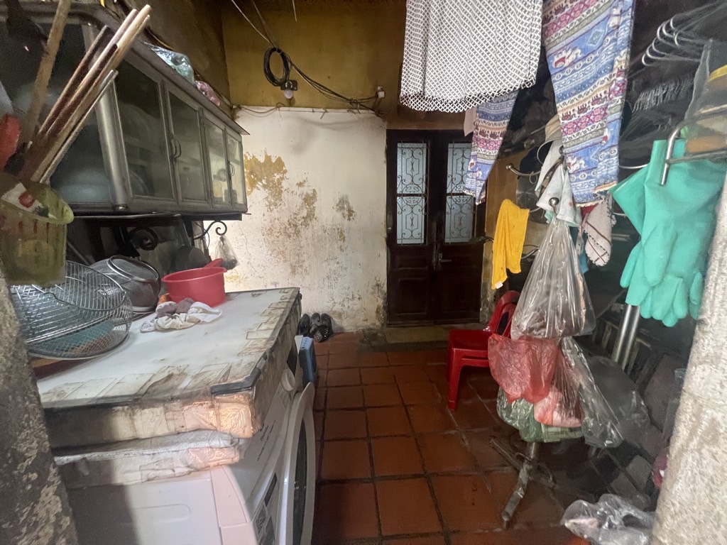 Bán nhà Vạn Kiếp - diện tích 26,4m2 2 tầng - Cực phẩm Hoàn Kiếm - giá 9,4 tỷ