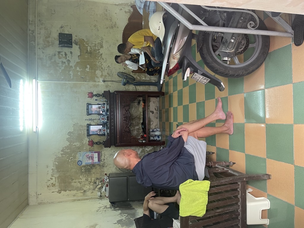 Bán nhà Vạn Kiếp - diện tích 26,4m2 2 tầng - Cực phẩm Hoàn Kiếm - giá 9,4 tỷ