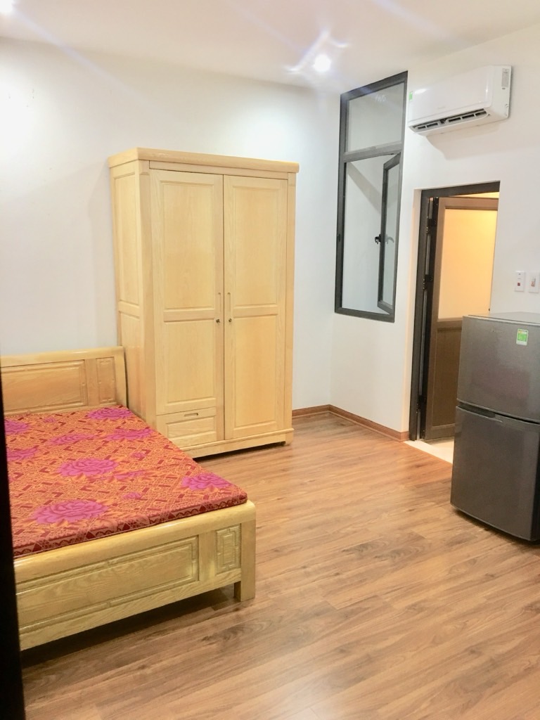 Bán nhà Quan Nhân - diện tích 75m2 6 tầng - Ô tô đỗ cửa - giá 24,5 tỷ