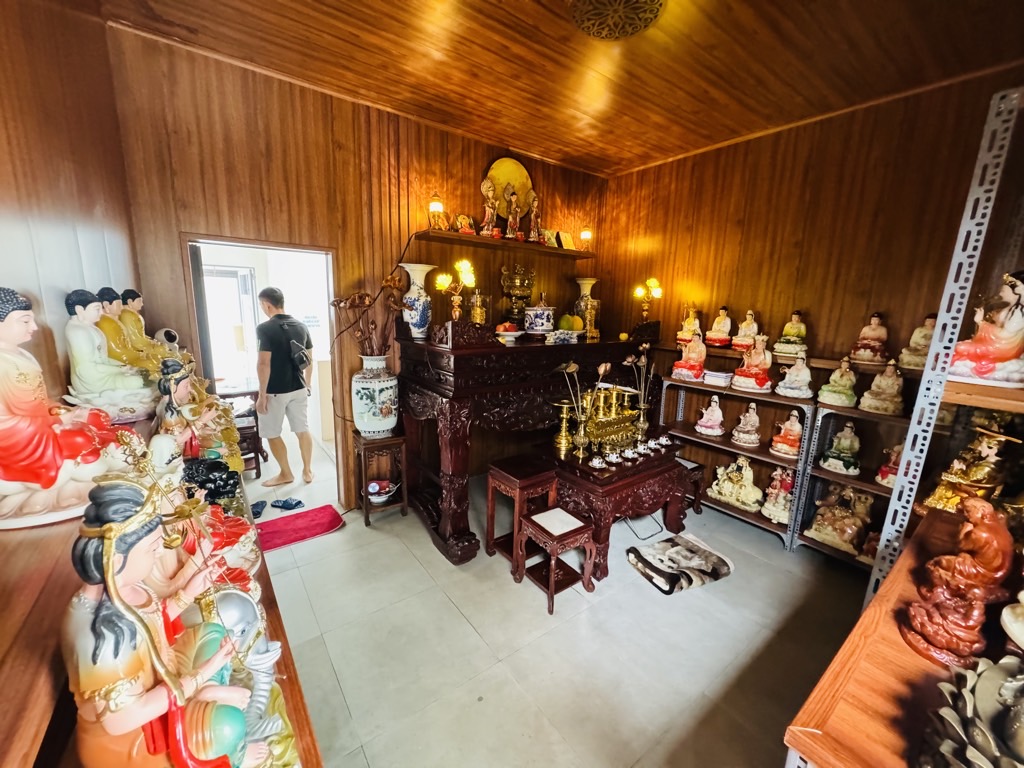 Bán nhà Quan Nhân - diện tích 75m2 6 tầng - Ô tô đỗ cửa - giá 24,5 tỷ