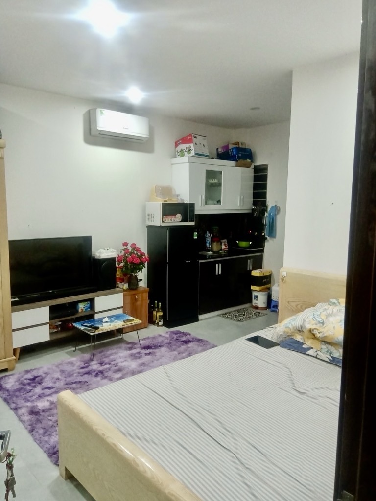 Bán nhà Quan Nhân - diện tích 75m2 6 tầng - Ô tô đỗ cửa - giá 24,5 tỷ