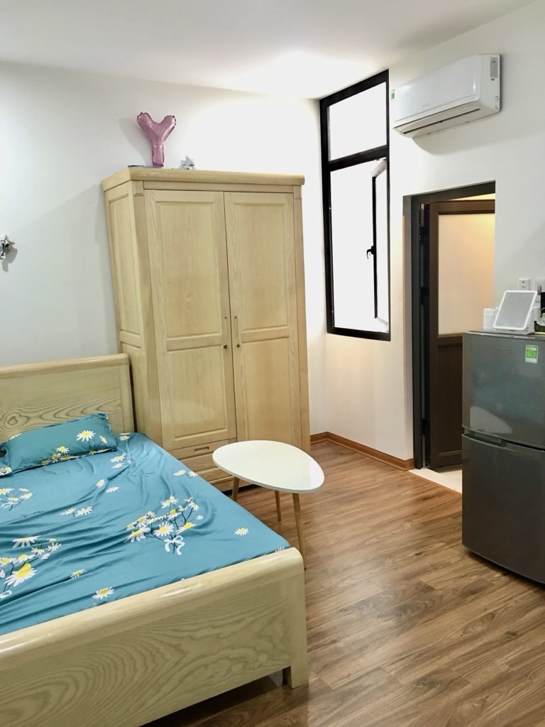 Bán nhà Quan Nhân - diện tích 75m2 6 tầng - Ô tô đỗ cửa - giá 24,5 tỷ