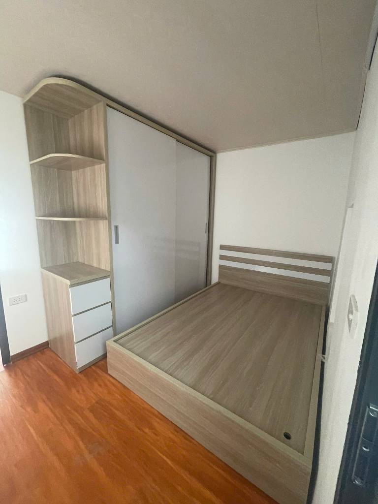 Bán nhà Phương Mai - diện tích 80m2 2 tầng - ô tô đỗ cầu thang - giá 4,45 tỷ