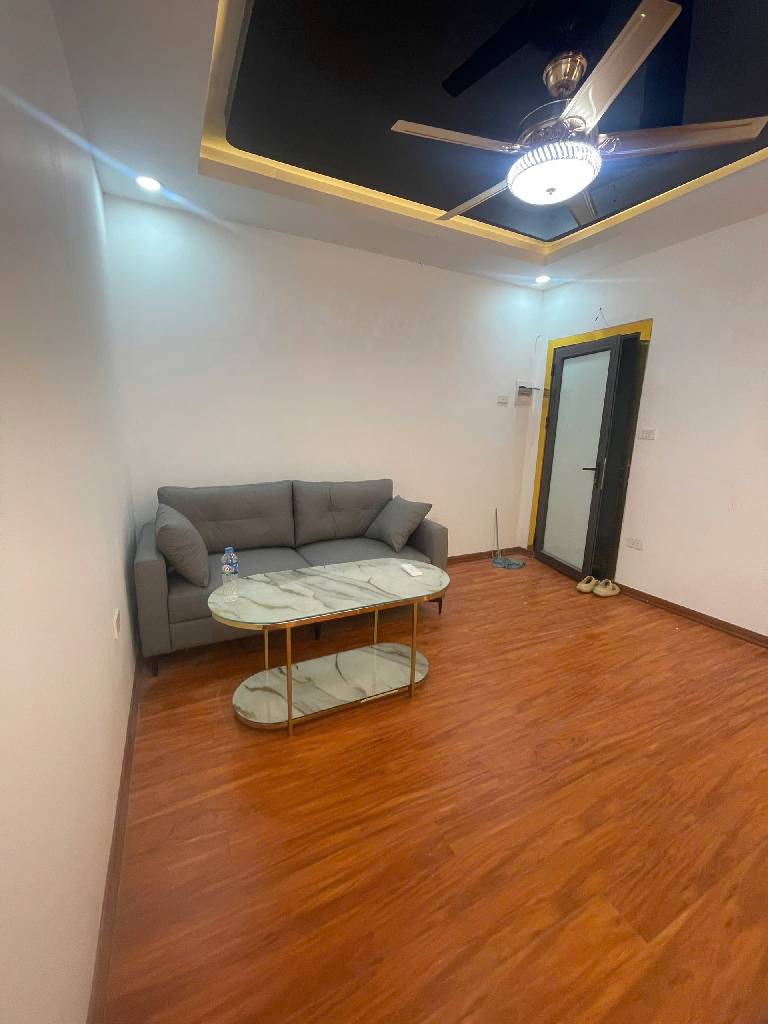 Bán nhà Phương Mai - diện tích 80m2 2 tầng - ô tô đỗ cầu thang - giá 4,45 tỷ