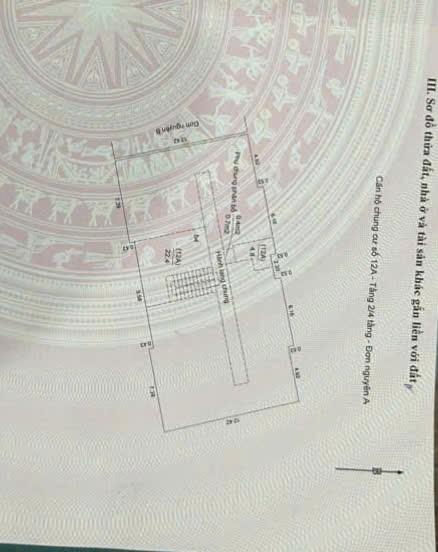 Bán nhà Phương Mai - diện tích 80m2 2 tầng - ô tô đỗ cầu thang - giá 4,45 tỷ