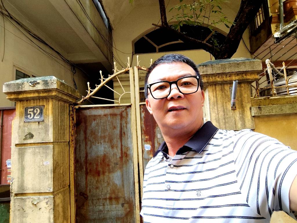 Bán nhà Nguyễn Trãi - diện tích 80m2 4 tầng - Nhà đẹp hiếm có - giá 17,6 tỷ