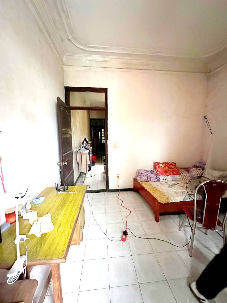 Bán nhà Nguyễn Trãi - diện tích 80m2 4 tầng - Nhà đẹp hiếm có - giá 17,6 tỷ