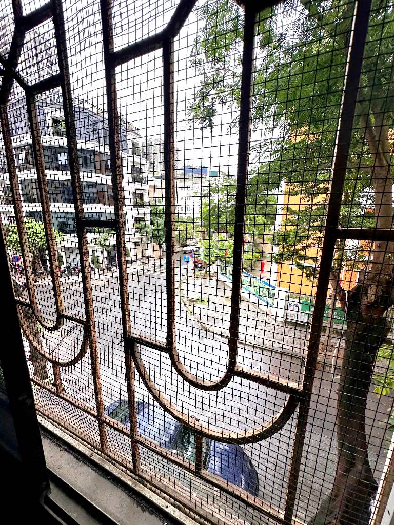 Bán nhà Nguyễn Trãi - diện tích 80m2 4 tầng - Nhà đẹp hiếm có - giá 17,6 tỷ