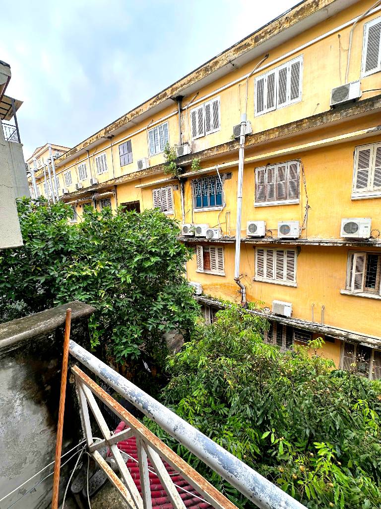 Bán nhà Nguyễn Trãi - diện tích 80m2 4 tầng - Nhà đẹp hiếm có - giá 17,6 tỷ