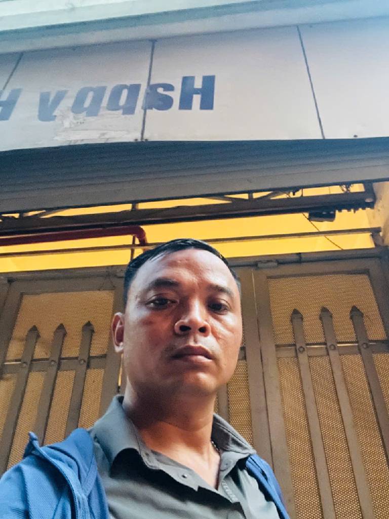 Bán nhà Vĩnh Tuy - diện tích 69,5m2 6 tầng - 2 mặt ngõ, gần phố - giá 17,2 tỷ