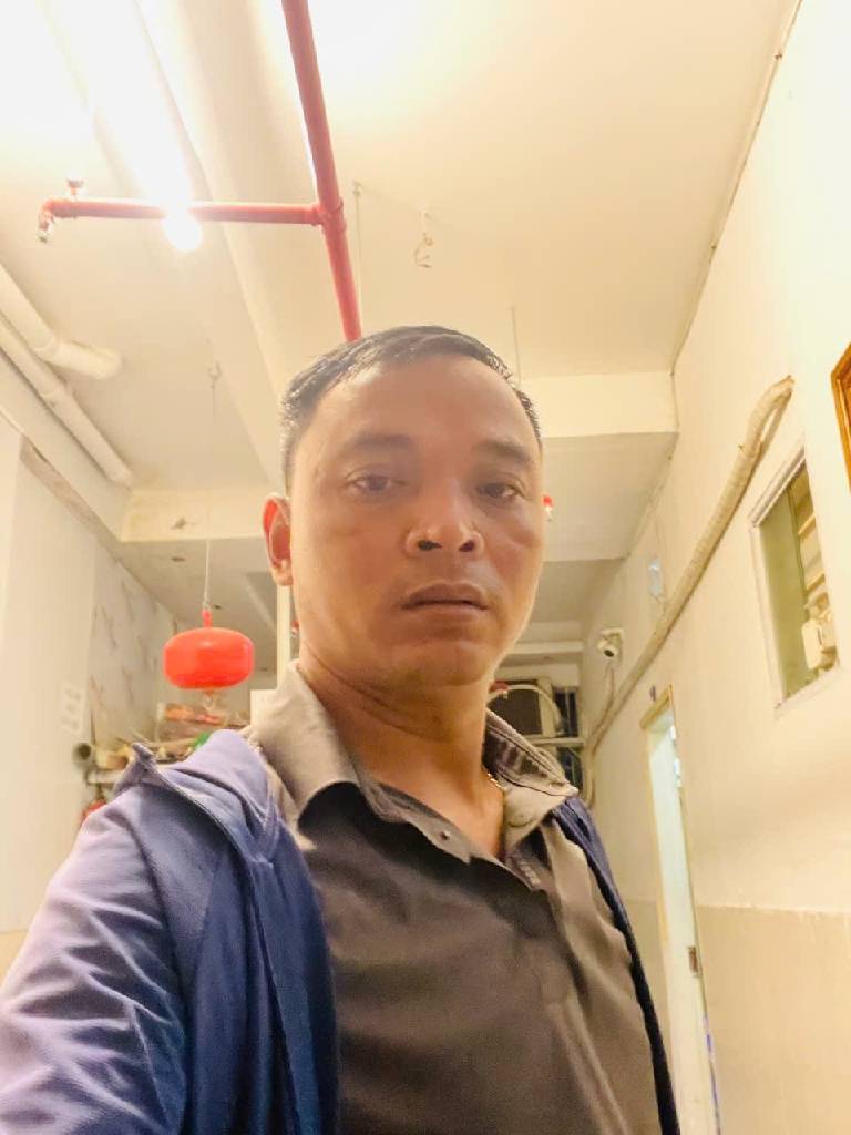 Bán nhà Vĩnh Tuy - diện tích 69,5m2 6 tầng - 2 mặt ngõ, gần phố - giá 17,2 tỷ