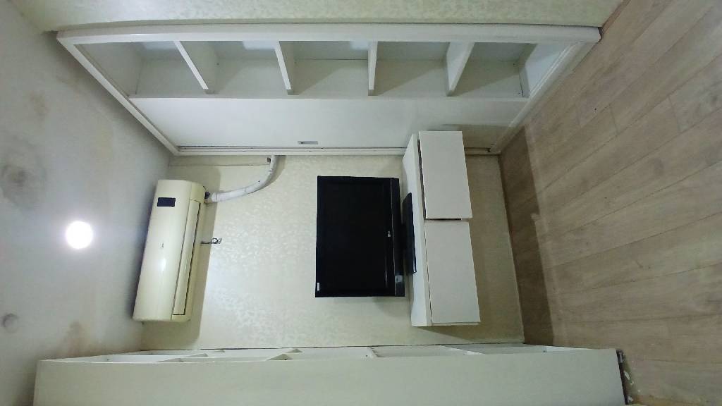 Bán nhà Tân Mai - diện tích 11,3m2 3 tầng - Cực hiếm - giá 1,25 tỷ