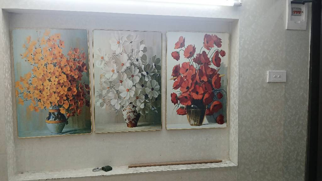 Bán nhà Tân Mai - diện tích 11,3m2 3 tầng - Cực hiếm - giá 1,25 tỷ