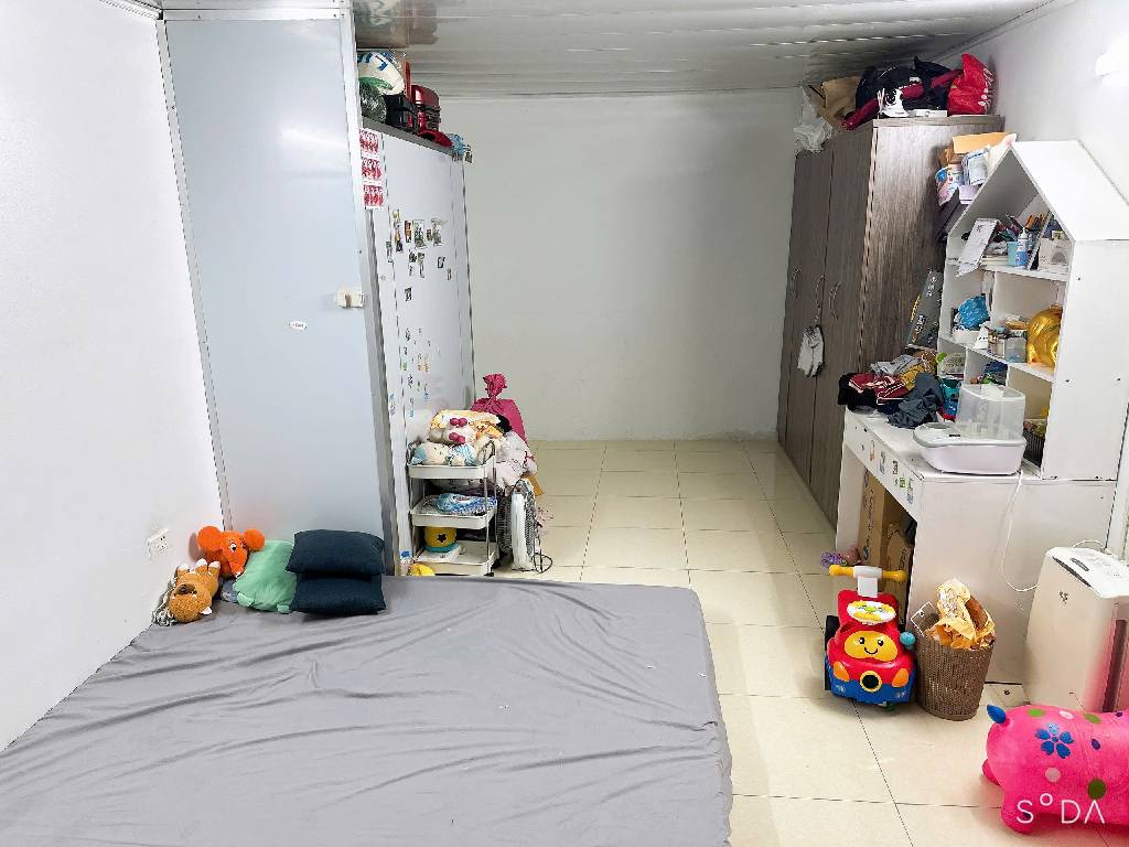 Bán nhà Vĩnh Hưng - diện tích 22.1m2 2 tầng - giá 1.7 tỷ