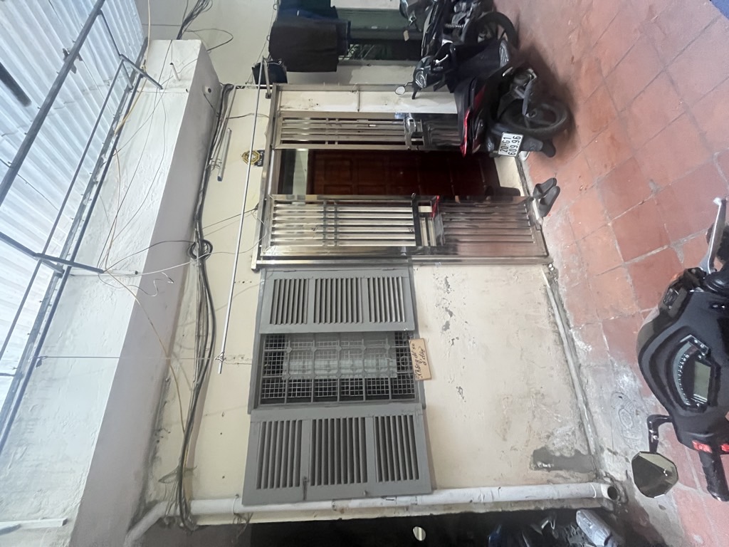 Bán nhà Vĩnh Hồ - diện tích 96m2 2 tầng - Kinh doanh cực tốt - giá 6,9 tỷ