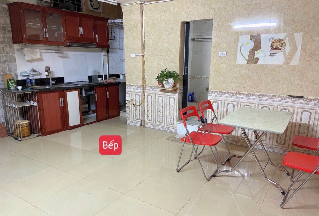 Bán nhà Vĩnh Hồ - diện tích 96m2 2 tầng - Kinh doanh cực tốt - giá 6,9 tỷ